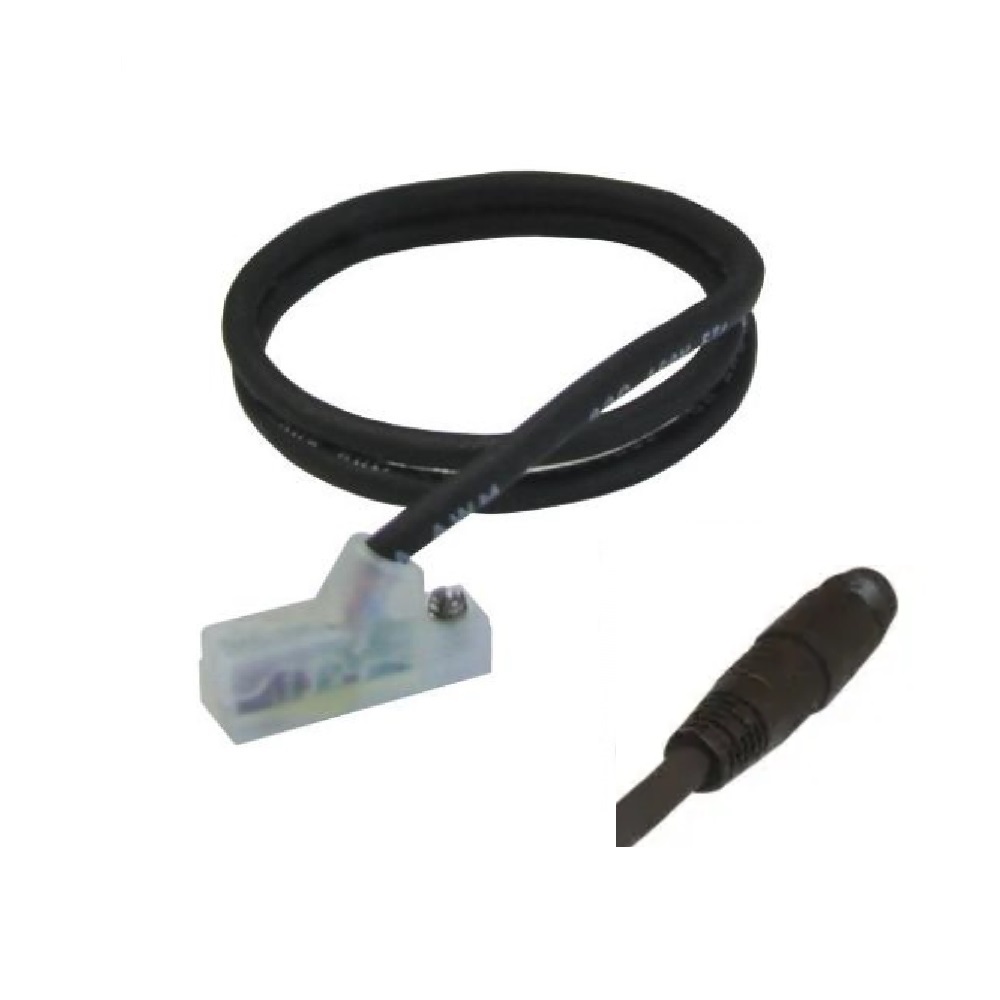 NUMATICS/AVENTICS CYLINDER SWITCH ELECTRONIC, PNP 5-28VDC, LED, M8 QUICK DISC. (DOVETAIL)